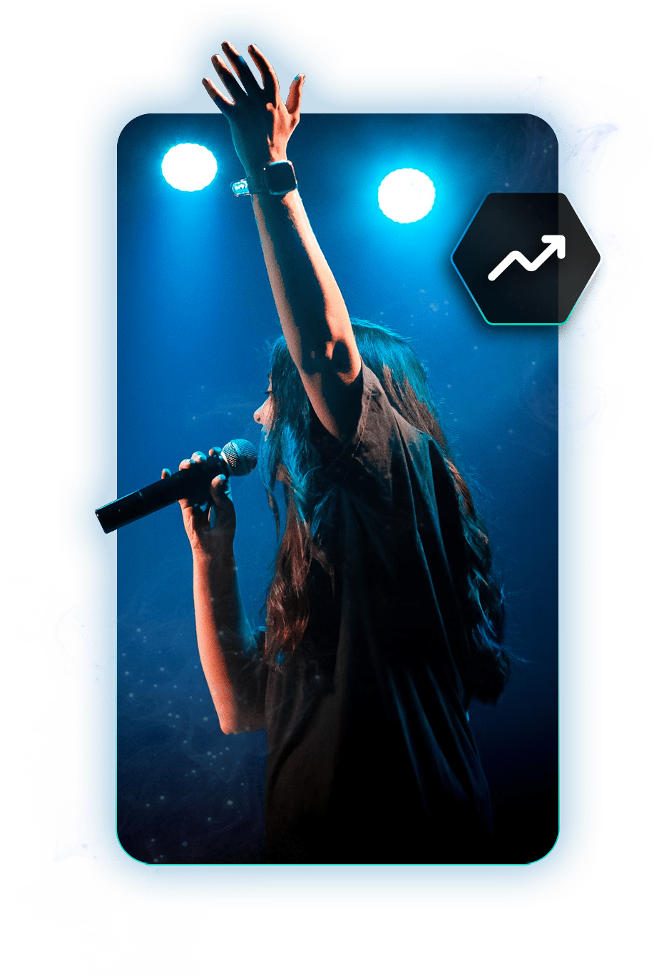 Artista Musica